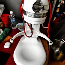 KitchenAid Commercial Mixer 8QT