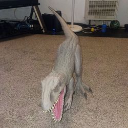 indomis rex big mattel