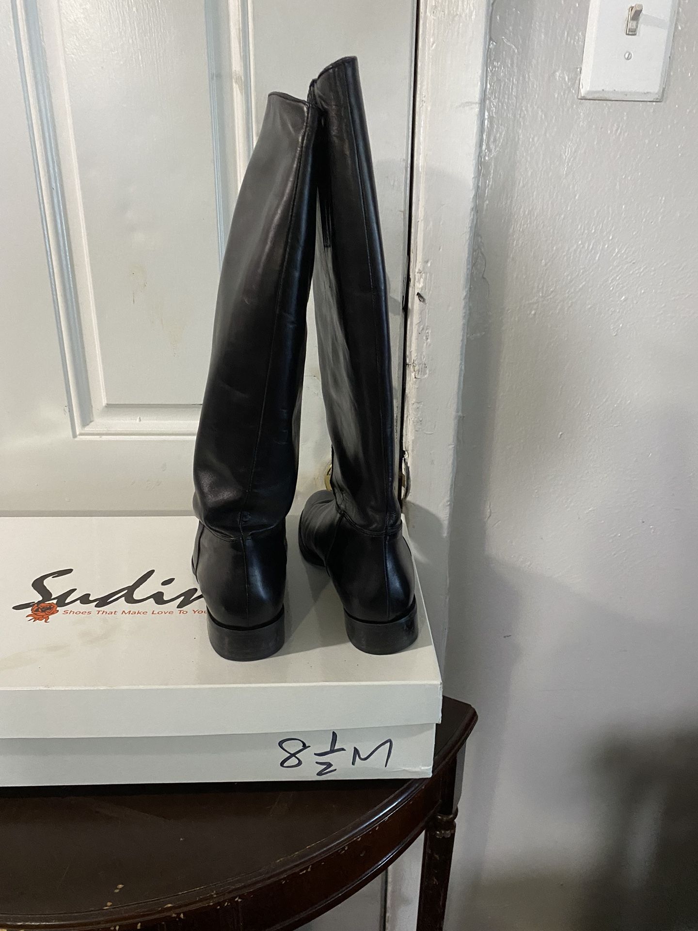 Surimi Women Boot(Shoes That Make Love To Your Feet)