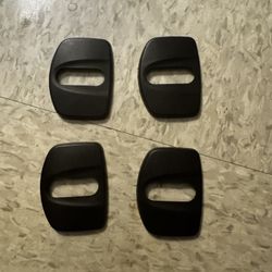 GM Full Size SUV Door Striker Covers