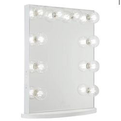 Hollywood Glow Lite Vanity Mirror- Like New!