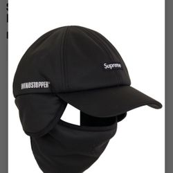 Supreme Hat Mask 