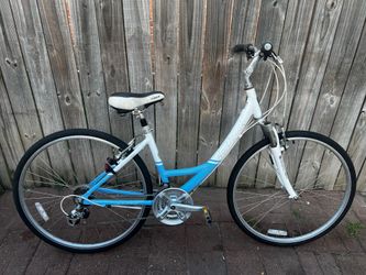 NORTH ROCK BICYCLE 26”