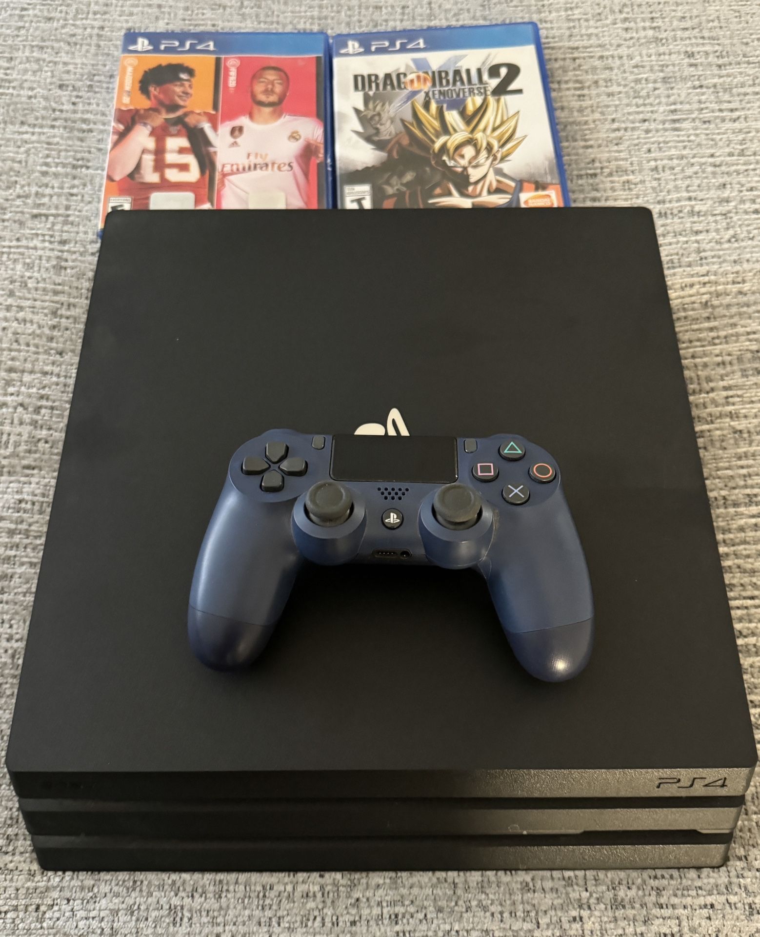 Ps4 Pro