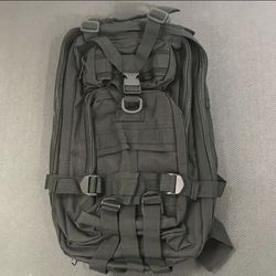 30 Liter Tactical Military Army Rucksacksm Molle Backpack Waterproof Camping Outdoor Hiking Trekking Travaling 
