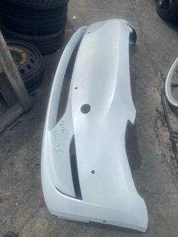 2020-2022 Tesla model Y front bumper