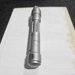 Mitutoyo 3 Point Micrometer 