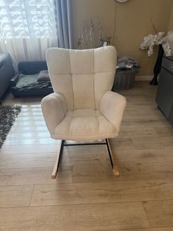 Rocking chair