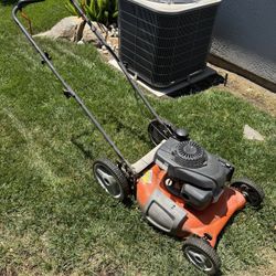Push lawn Mower 
