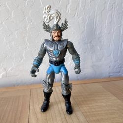 Vintage 1983 LJN Advanced Dungeons & Dragons Strongheart Action Figure