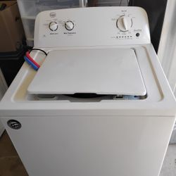 Roper Washing Machine