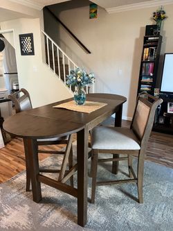 Small Dining Table