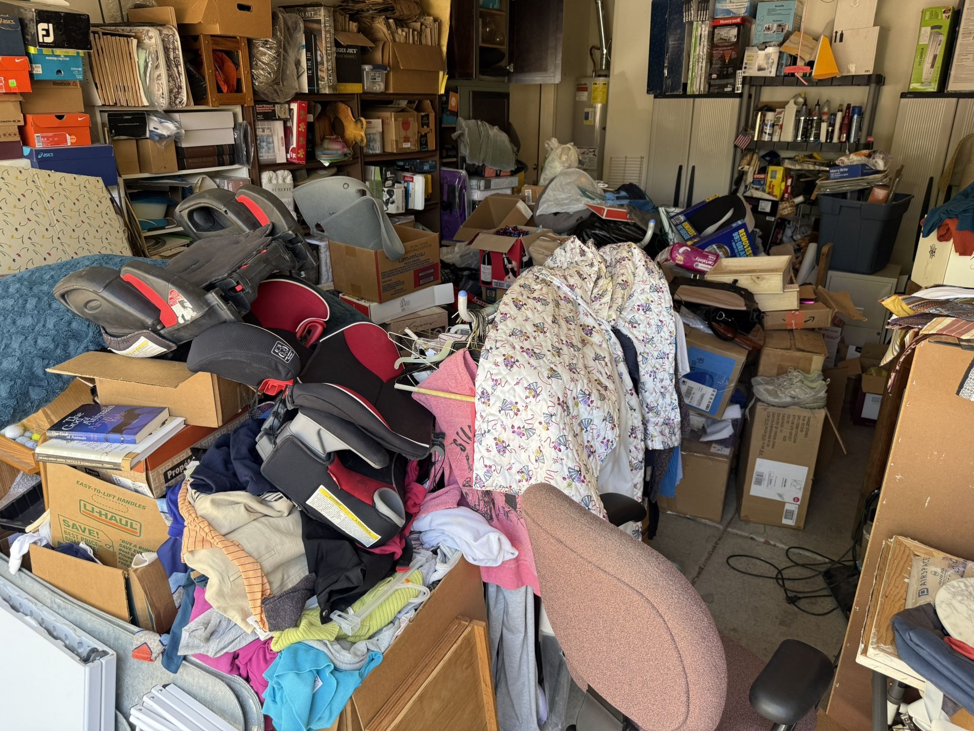 Tons of Stuff - See List