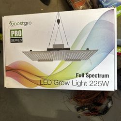 Grow Light 
