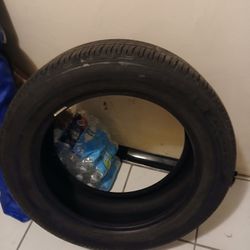 Bridgetstone ECOPIA HL 422plus Tire. P225/55R18