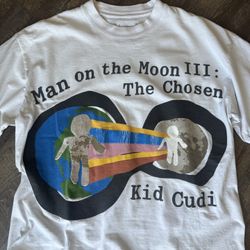 Kid Cudi X CPFM Tee