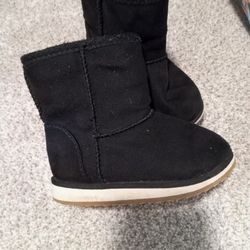 Toddler Girl Shoes