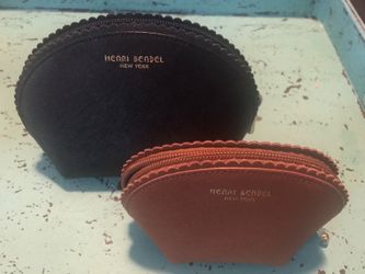 Henri Bendel travel bags