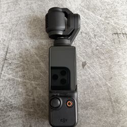 DJI Osmo Pocket 3