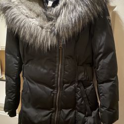 Size S Guess Black Jacket 