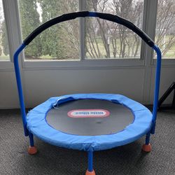 Little Tikes Trampoline