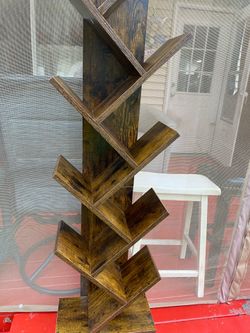 Bookshelf