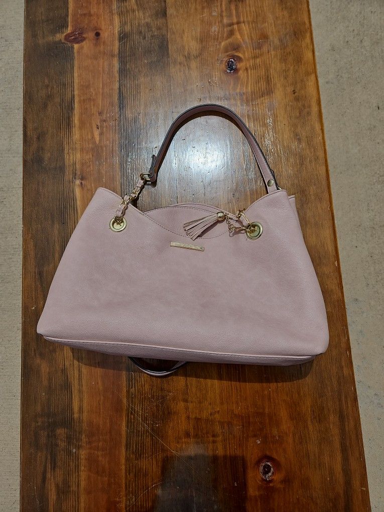 Jessica Simpson Pink Purse