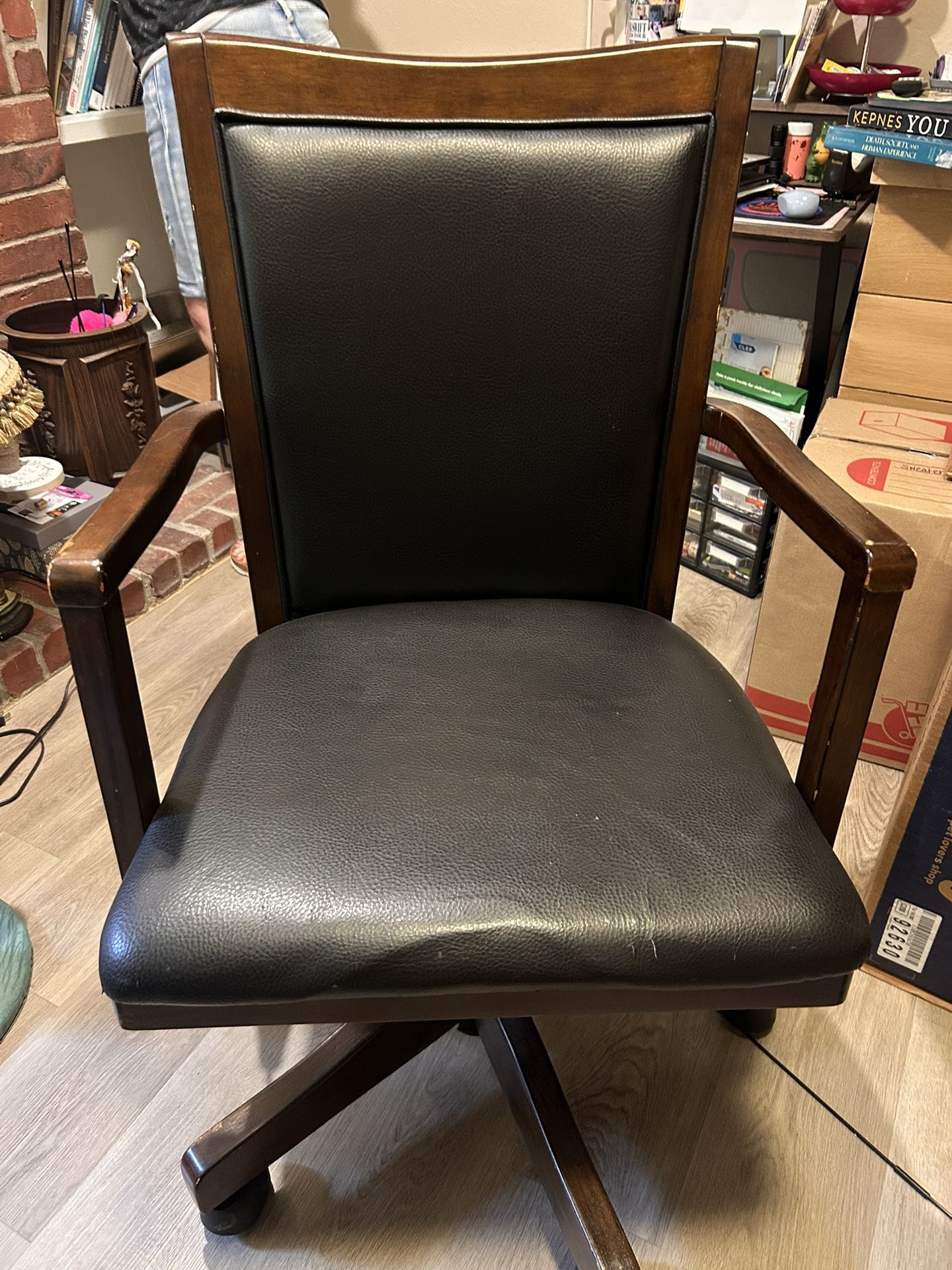 Desk Chair