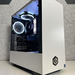 1440P Gaming PC | 🔥RYZEN 9 3900x | RTX 4060 8GB | 32GB DDR4 | 1TB | Wifi + BT