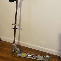 Kick Scooter