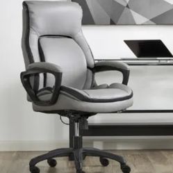 Shaquille O'Neal™ Amphion Ergonomic High-Back Executive Office Chair