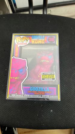 Godzilla 1348