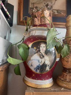 Porcelain Heirloom