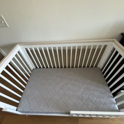 Newton Crib Mattress 