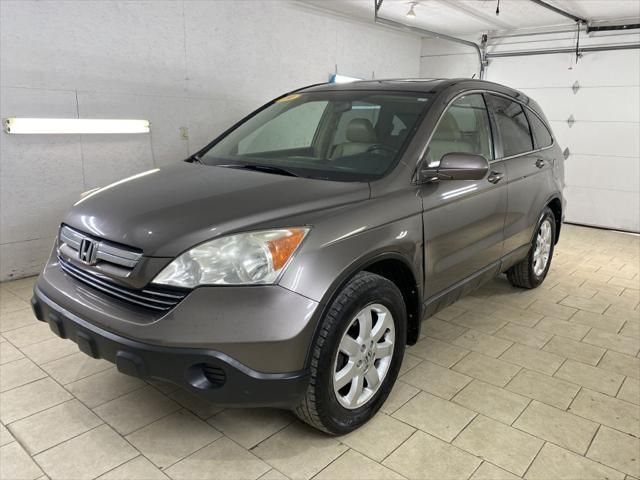 2009 Honda CR-V