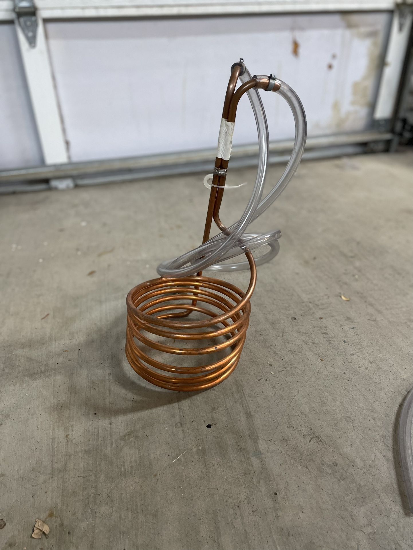 Wort Chiller