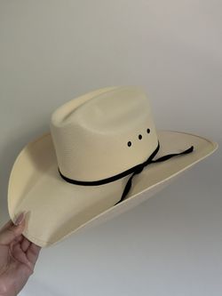 Cowboy hat (youth)