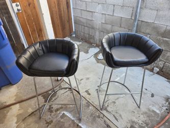 Bar stools