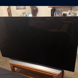 LG 48” C1 4K OLED 2021 Smart TV