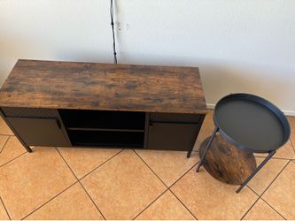 Console & side Table
