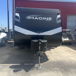 Imagine 22 Ft