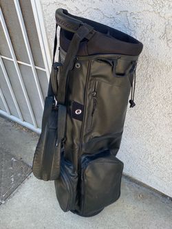 Sun Mountain Sunday Golf Bag