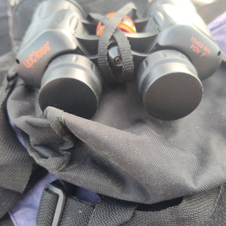 Binoculars