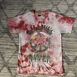 chinatown graphic tee