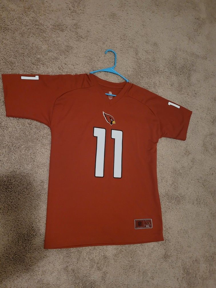 Cardinals Jersey