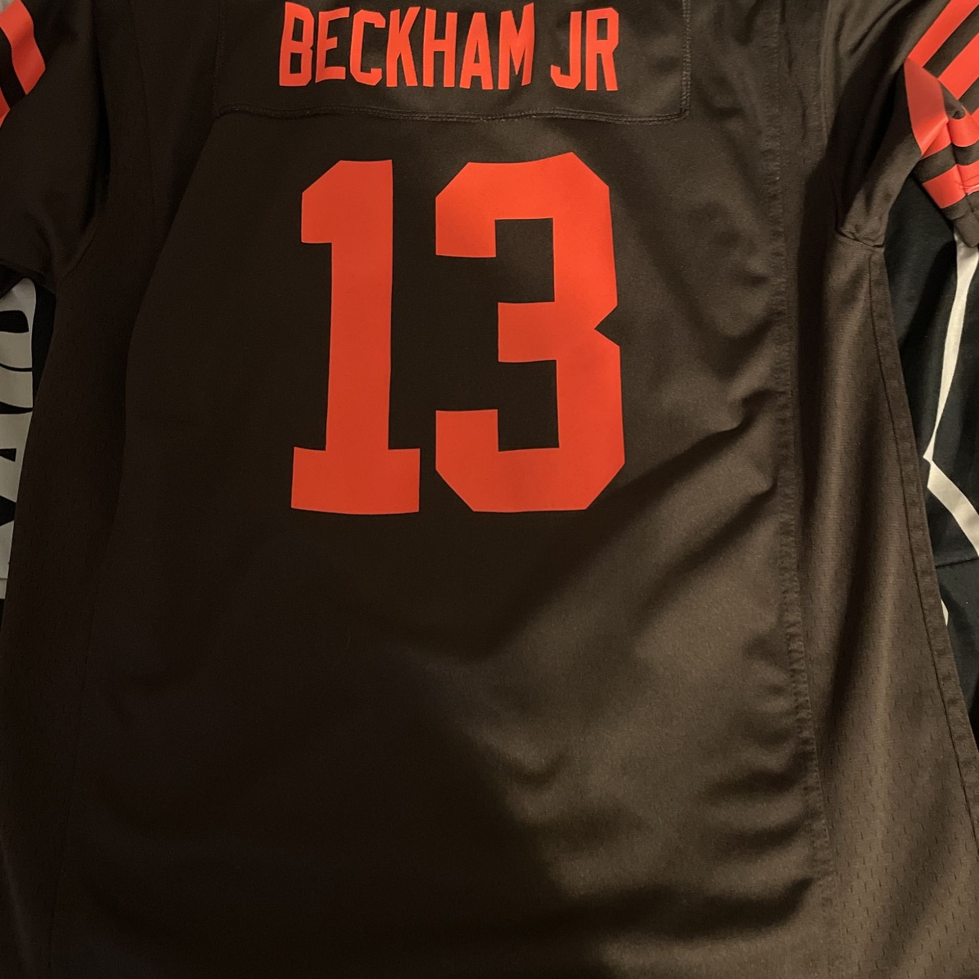 Odell Beckham Jr Jersey Browns
