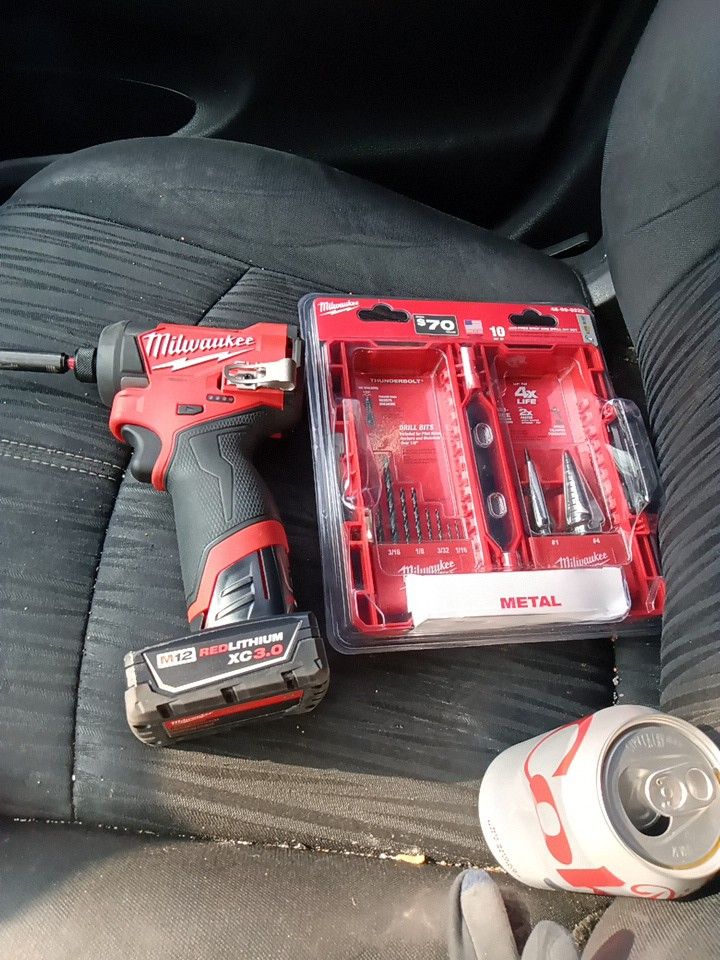 Drill
