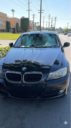 2011 BMW 328i