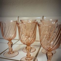 5 piece set