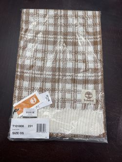 Timberland Scarf